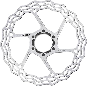 【新品】GALFER ディスクローター センターロック 160/140ｍｍセット Amazon.co.jp: ガルファーブレーキングシステム(GALFER BRAKING